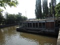 Hudební club Jazz Dock