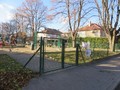 Dětské hřiště Výhledské náměstí