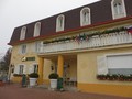 Restaurace hotelu Carl-Inn