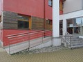 ZŠ Kolovraty školní jídelna