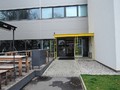 Restaurace na Sádce