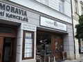 Kavárna Naše Café