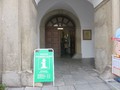 Turistické informační centrum České Budějovice