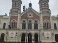 Velká synagoga Plzeň