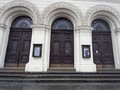 Velká synagoga Plzeň