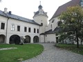 Arcidiecézní muzeum Olomouc