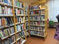 Městská knihovna v Praze - pobočka Vozovna