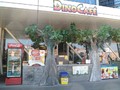 Dino Park Harfa