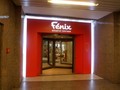 Nákupní centrum Fénix