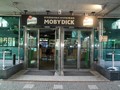 Střížkovská restaurace Mobydick