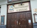Švejk restaurant U Brázdů