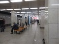 Stanice metra Kačerov trasa C