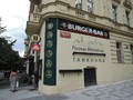 Vinohradský Burger bar