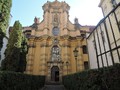 Kostel sv. Josefa