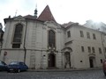 Kostel sv. Vojtěcha