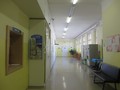 NNB - budova č. 3 - ambulance - oční, neurologie, urologie