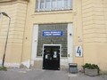 NNB - budova č. 4 - ambulance - pneumologie, pneumoonkologie