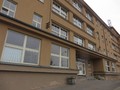 NNB - budova č. 10 - ambulance - interní oddělení