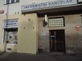 Informační kancelář Bělohorská