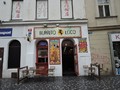 Burrito Loco