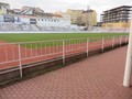 Stadion FK Viktoria Žižkov