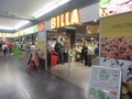 Billa Supermarket Archeologická