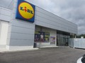 Lidl Supermarket Nárožní