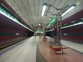 Stanice metra Bořislavka trasa A