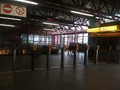 Stanice metra Českomoravská trasa B