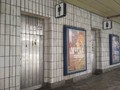 Stanice metra Českomoravská trasa B