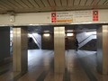 Stanice metra Florenc trasa B/C