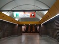 Stanice metra Jinonice trasa B