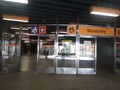 Stanice metra Stodůlky trasa B