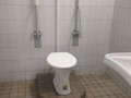 WC Metro B - Invalidovna