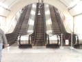 Stanice metra Náměstí Míru trasa A