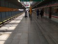 Stanice metra Depo Hostivař trasa A