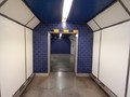 Stanice metra Hloubětín trasa B