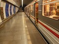 Stanice metra Hloubětín trasa B