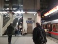 Stanice metra Letňany trasa C
