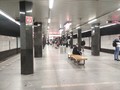 Stanice metra I. P. Pavlova trasa C