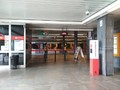 Stanice metra Vyšehrad trasa C