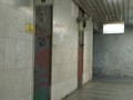 Stanice metra Pražského povstání trasa C