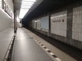 Stanice metra Pankrác trasa C
