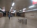 Stanice metra Háje trasa C