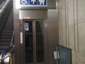 Stanice metra Háje trasa C
