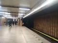 Stanice metra Vltavská trasa C
