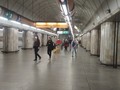 Stanice metra Můstek trasa A/B