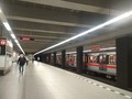 Stanice metra Hlavní nádraží trasa C