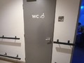 Veřejné WC Florentinum