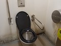 Veřejné WC Havlíčkovy sady